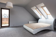 Cutteslowe bedroom extensions
