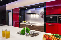 Cutteslowe kitchen extensions